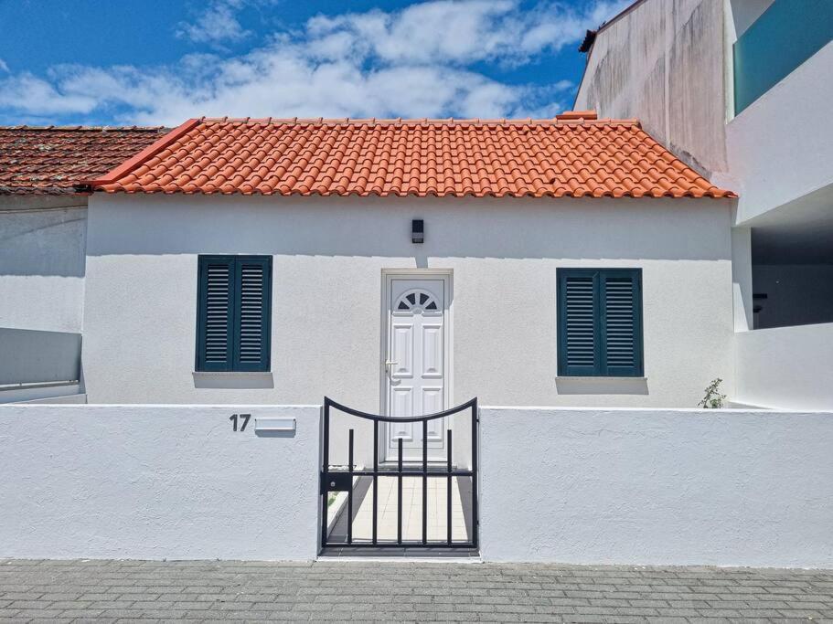 Villa Casa Cais Novo Viana do Castelo Exterior foto
